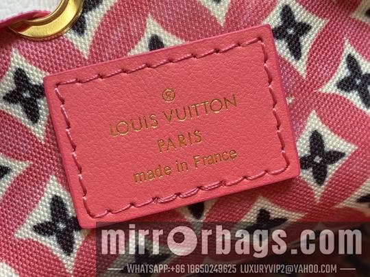 LV Replica Bags NanoNoe M82386 13x16x10cm gf1