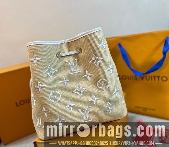 LV Replica Bags NeoNoe M20380 26x26x17.5cm gf2色