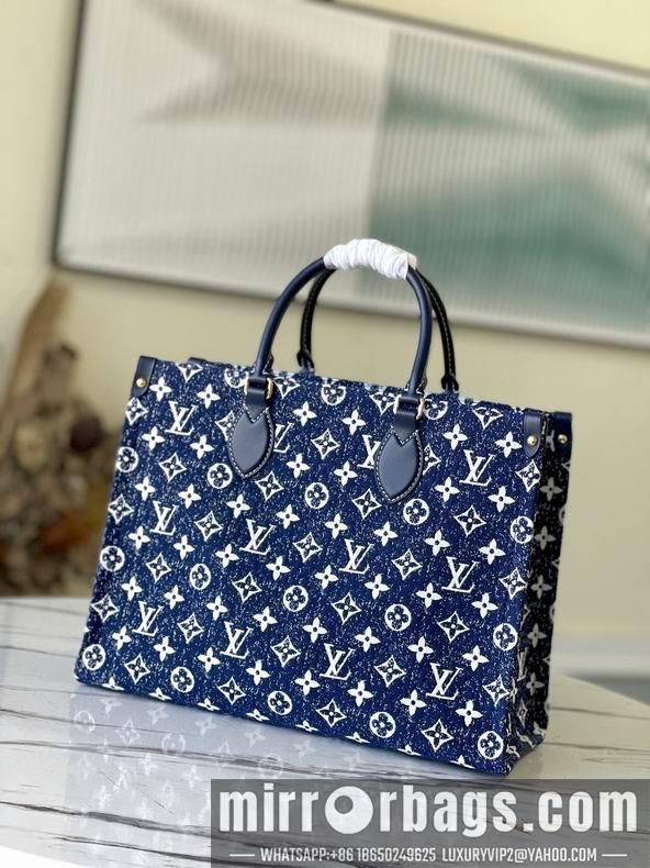LV Replica Bags Onthego M59608 35x28x15 cm gf