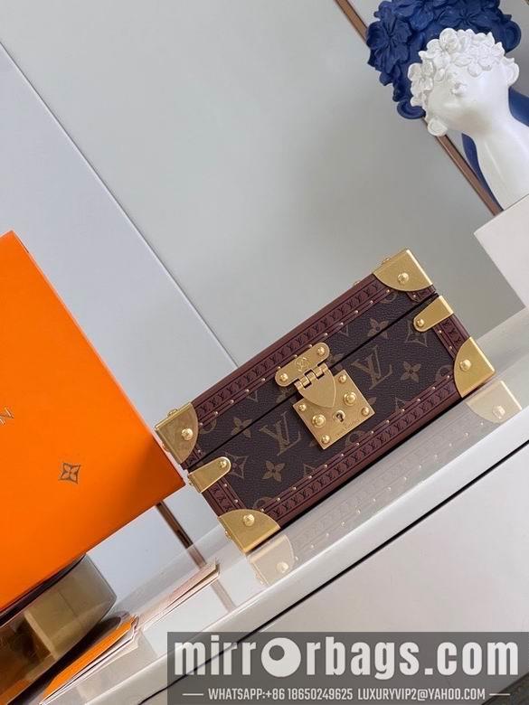 LV Replica Bags 23X11X23cm 102201 QS 3