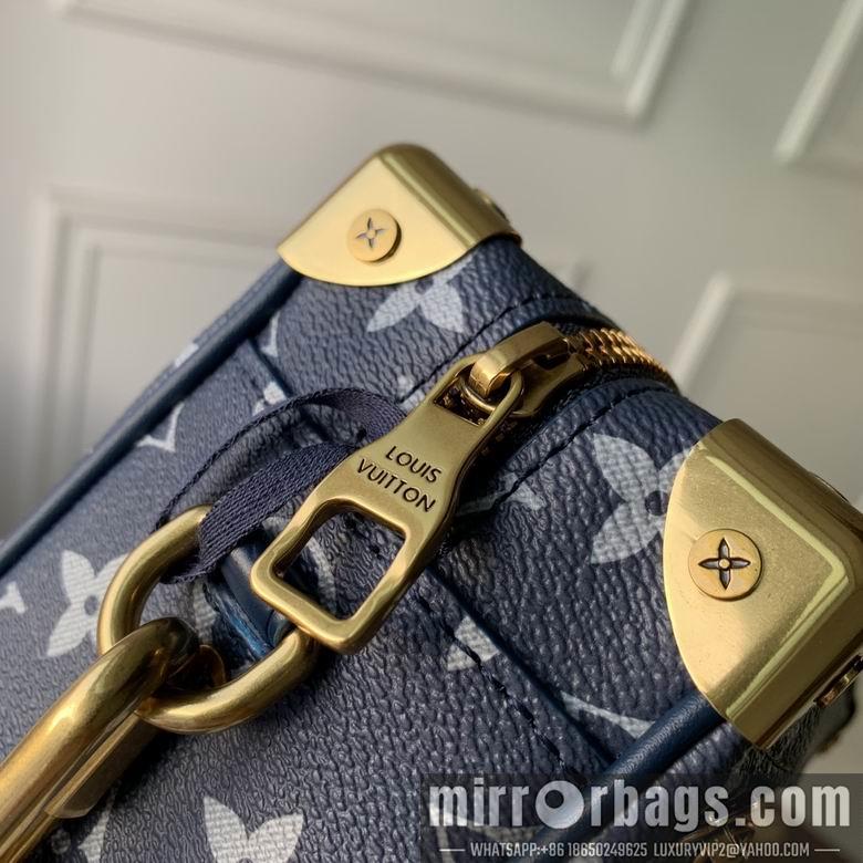 LV Replica Bags Soft Trunk M23731 18.5x13x8cm gf