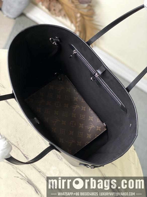 LV Replica Bags Neverfull M11930 31x28x14cm gf