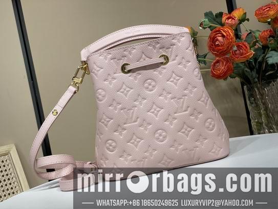 LV Replica Bags NeoNoe M45709 20x20x13cm gf2