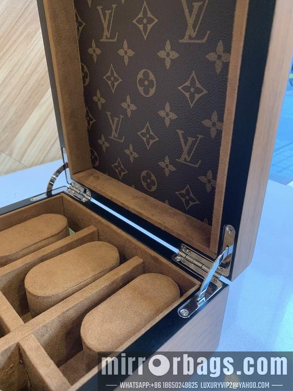 LV Replica Bags LV B01 22.5x20x10cm QS