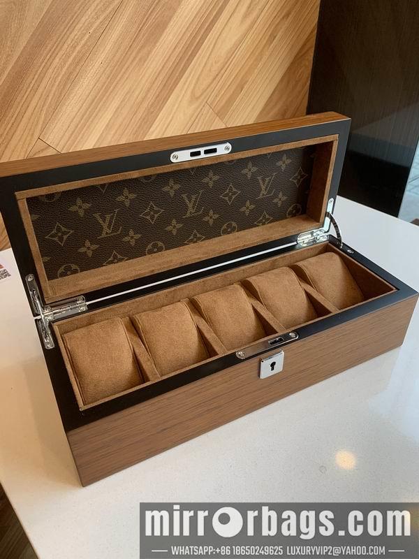 LV Replica Bags LV B01 31.5x12.5x10cm QS