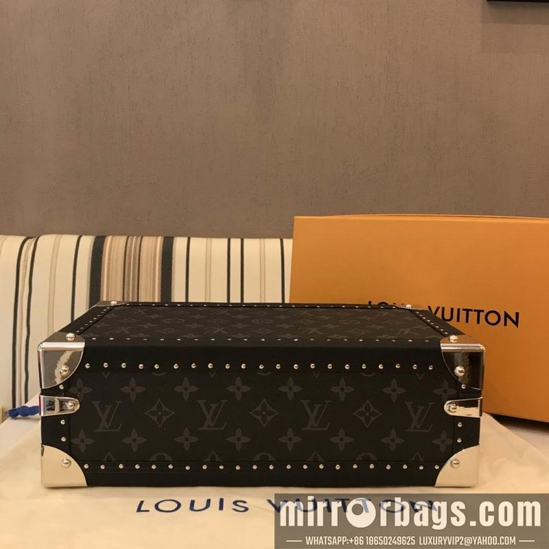 LV Replica Bags LV case 34x18x11cm QS-2