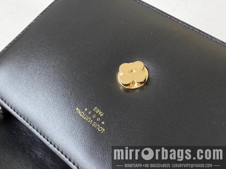 LV Replica Bags Pont 9 Soft M55948 23X15X8 cm gf