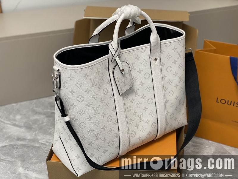 LV Replica Bags Weekend Tote M30919 43x34x17.5cm gf