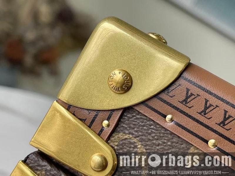 LV Replica Bags LV MCoffret 39x18x17cm QS-2