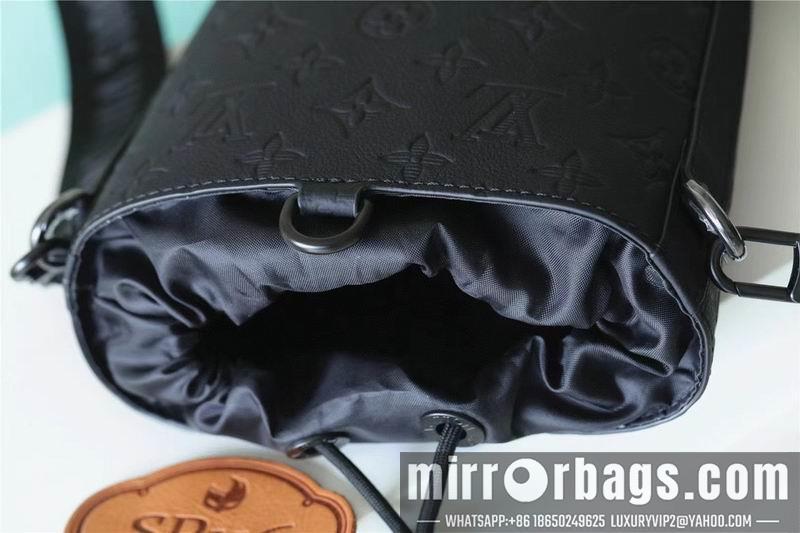LV Replica Bags Noe M82248 13x21x8.5cm gf