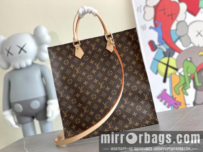 LV Replica Bags AKM51140 36X36X9