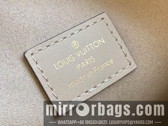 LV Replica Bags NeoNoe M45555 M45256 26x26x17.5cm gf