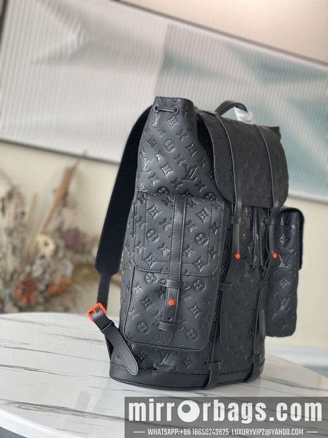 LV Replica Bags Christoppher M53286 44x49x22 af