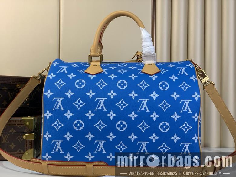 LV Replica Bags Speedy M24418 40x26x23cm gf.