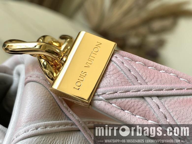 LV Replica Bags M14282 16x10x23cm gf