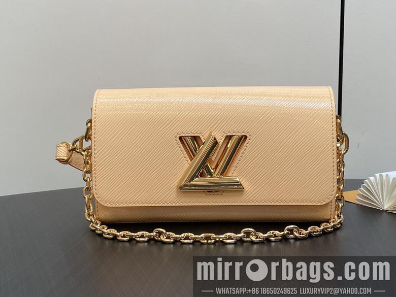 LV Replica Bags Twist M24603 12x7x23.5cm gf1