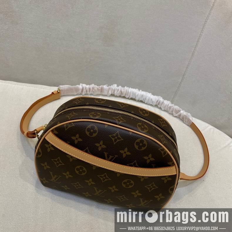 LV Replica Bags Vintage M51221 25x18x8 cm gf