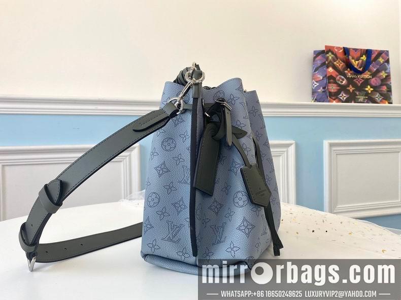 LV Replica Bags Muria M55906 25x25x20 cm gf