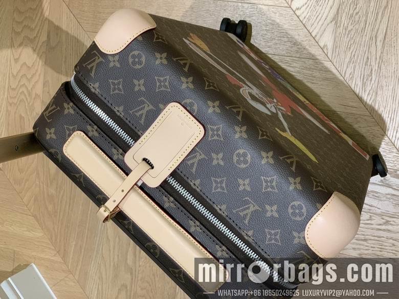 LV Replica Bags 38X55X21cm 061903 YG 13