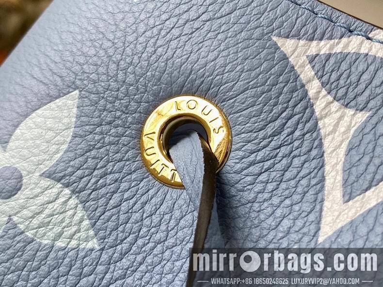 LV Replica Bags Neonoe M45709 20x20x13 cm gf