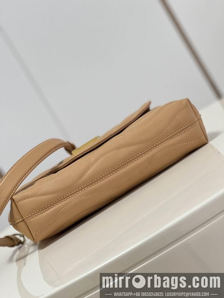 LV Replica Bags New Wave M59349 24x14x9cm gf