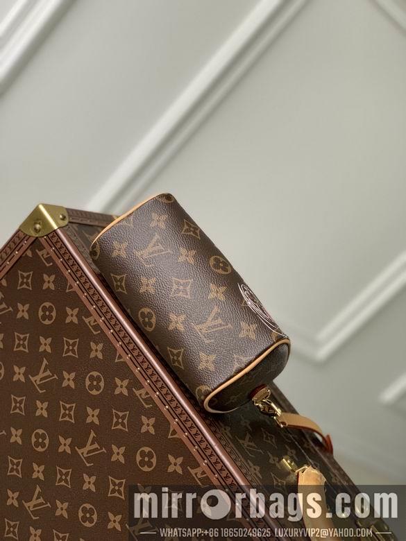 LV Replica Bags Speedy M82624 16x10x7.5cm gf