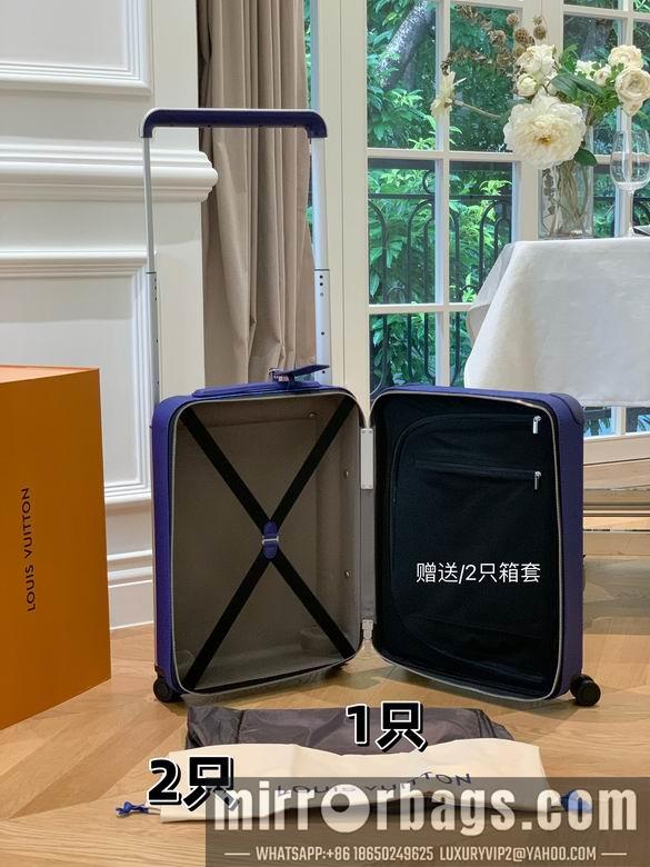 LV Replica Bags 38X55X21cm 061903 YG 14