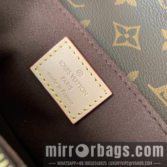 LV Replica Bags M46279 21cm gf