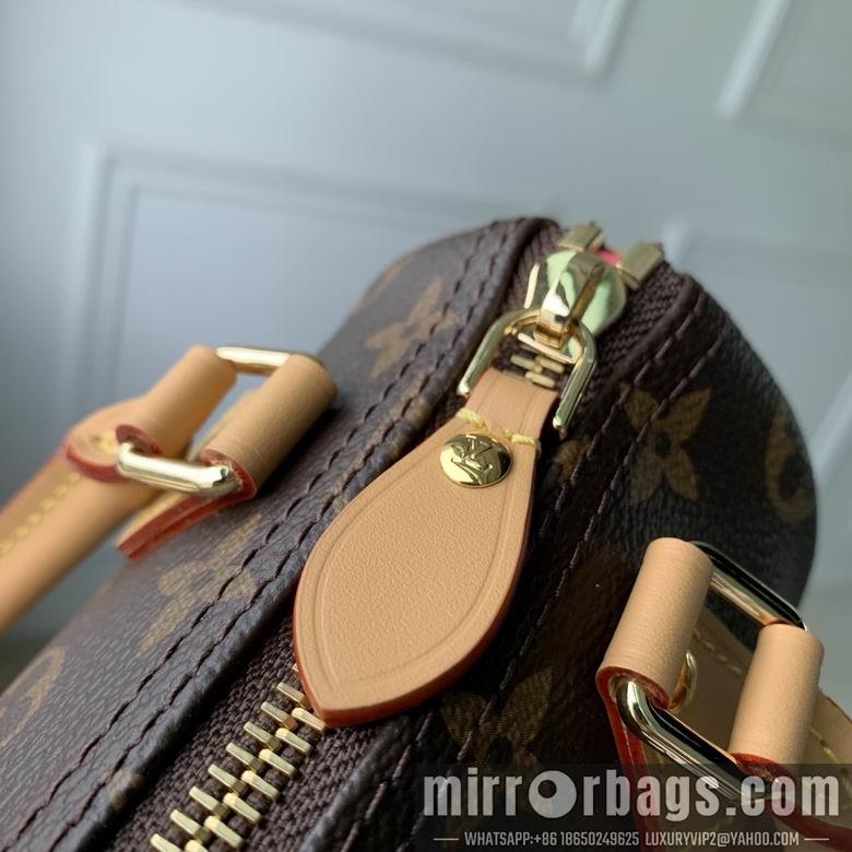LV Replica Bags Speedy M82624 16x10x7.5cm gf