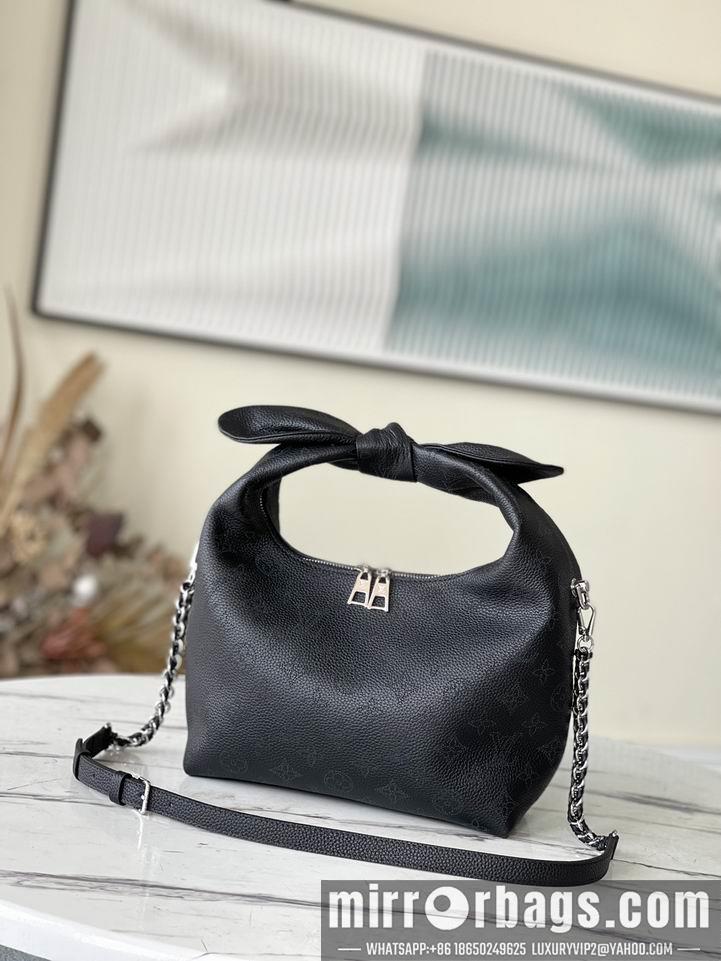 LV Replica Bags Why Knot M20703 28x34x12cm gf