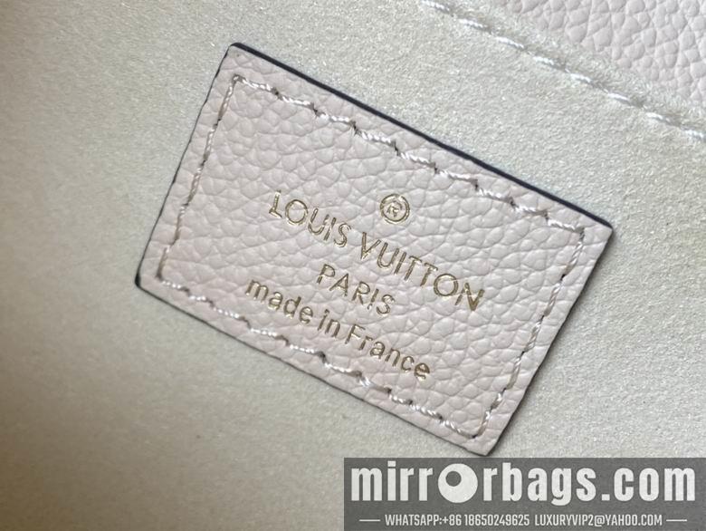 LV Replica Bags Pochette Metis M22942 21.5x13.5x6cm gf