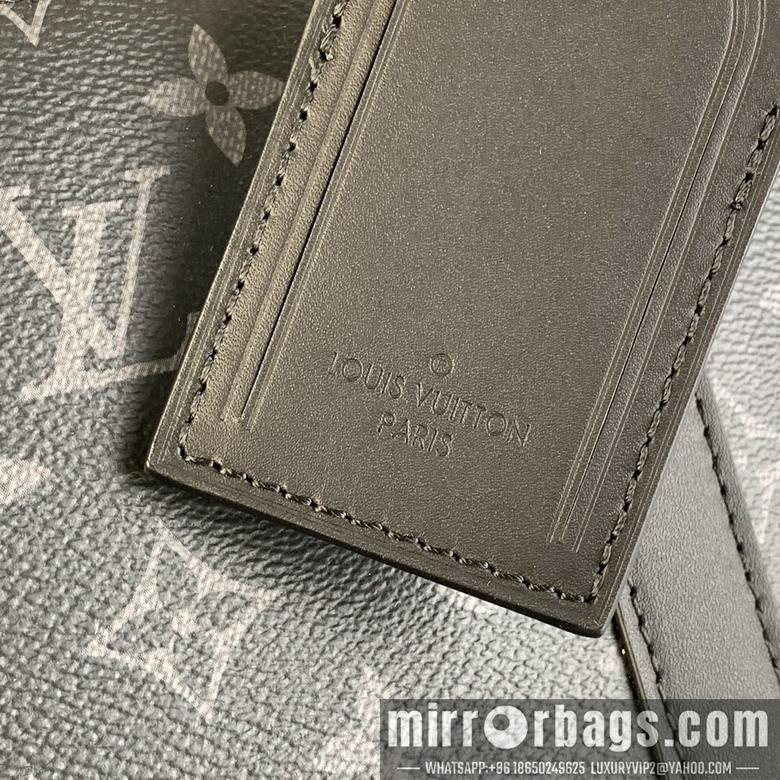 LV Replica Bags Sac Plat m47059 41x33x14cm gf