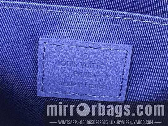 LV Replica Bags Sac Plat M46453 19x22x7cm gf