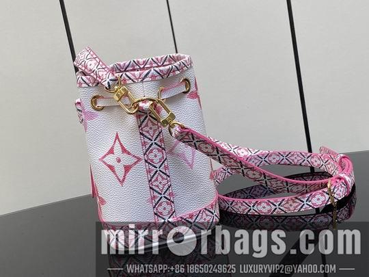LV Replica Bags NanoNoe M82386 13x16x10cm gf1