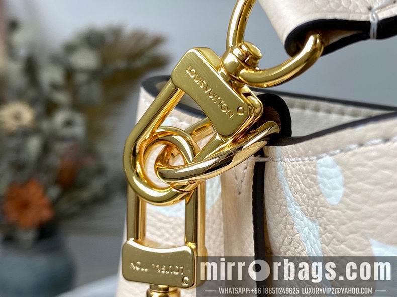 LV Replica Bags Neonoe M45716 20x20x13 cm gf