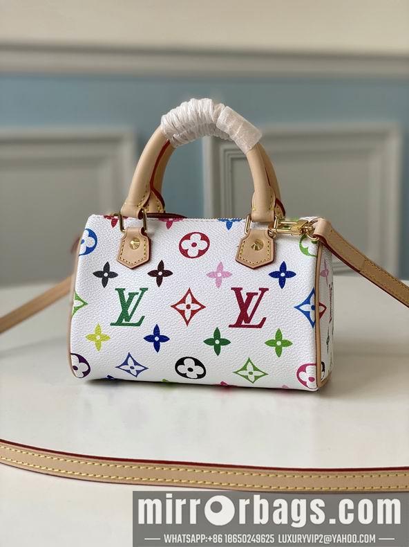 LV Replica Bags M92645 15.5x7x10 cm gf