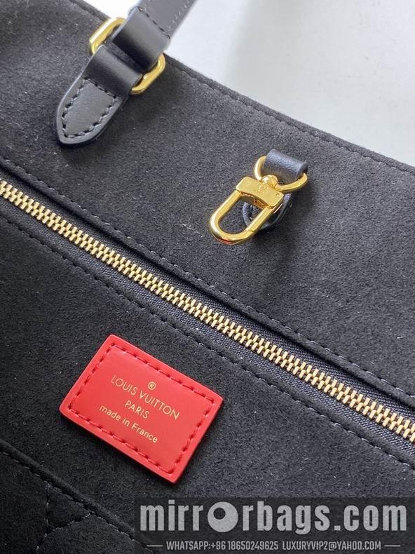 LV Replica Bags Onthego M45373 41x34x19 cm gf