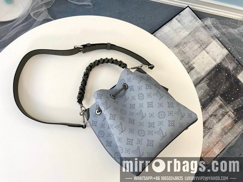 LV Replica Bags Muria M55906 25x25x20 cm gf