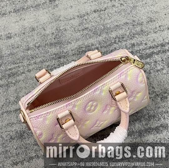 LV Replica Bags Speedy M81508 16x10x7.5cm gf