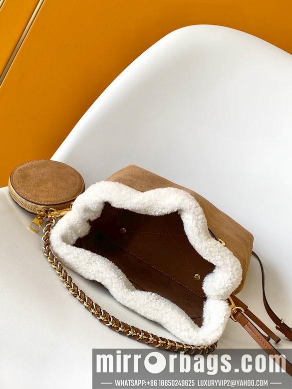 LV Replica Bags M11839 19X22X14cm