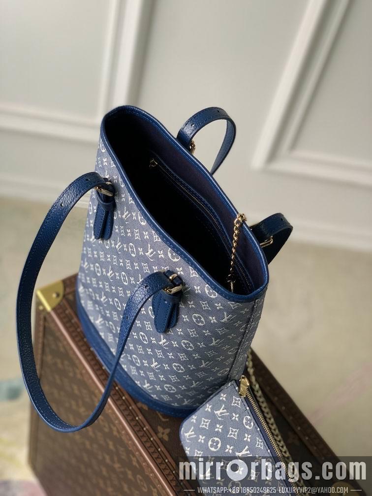 LV Replica Bags M42238 23x15x26cm gf3色