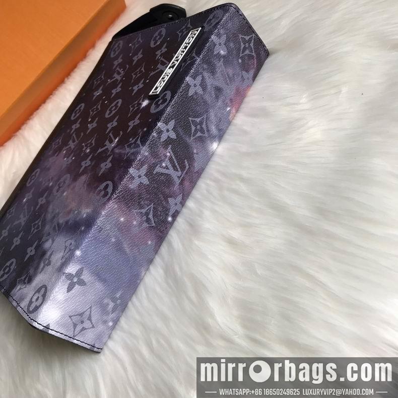 LV Replica Bags Pochette Voyage M44448 27x21x5 cm gf