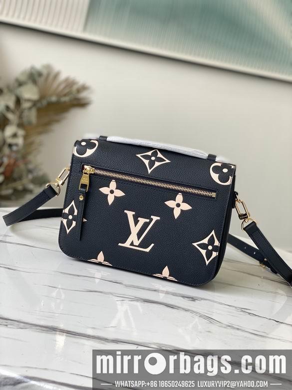 LV Replica Bags AFM45773 25 x 19 x 7