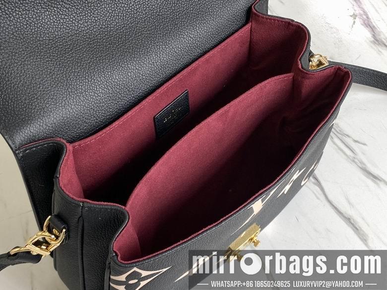 LV Replica Bags AFM45773 25 x 19 x 7