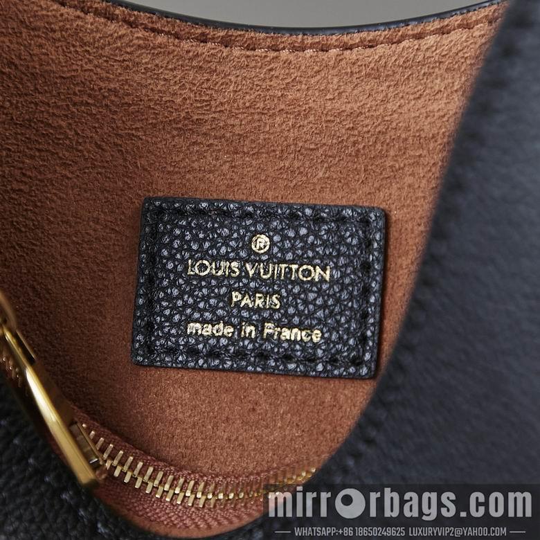 LV Replica Bags M24611 26X18X7cm YG 3colour
