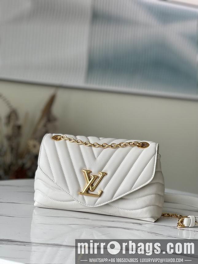 LV Replica Bags New Wave M58549 24x14x9 AF