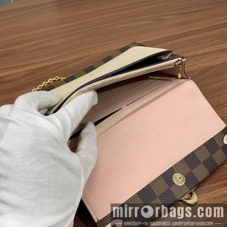 LV Replica Bags BLN60237 19X12.5X4