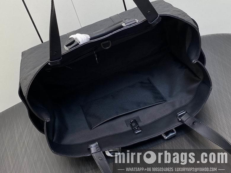 LV Replica Bags Sac Plat M21865 44x33x18cm gf