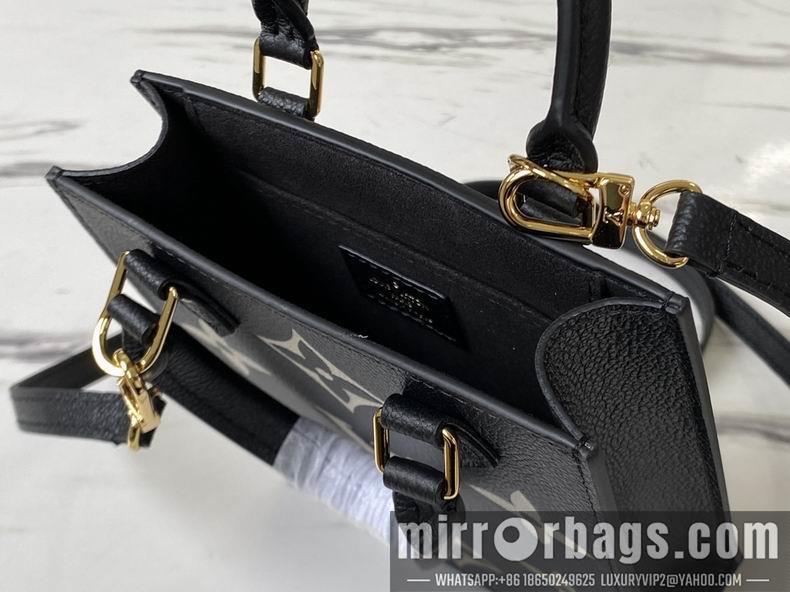 LV Replica Bags Sac Plat M57937 14x17x5 cm gf