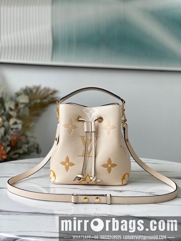 LV Replica Bags Neonoe M45716 20x20x13 cm gf